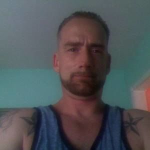 Meet your Posher, Rodney